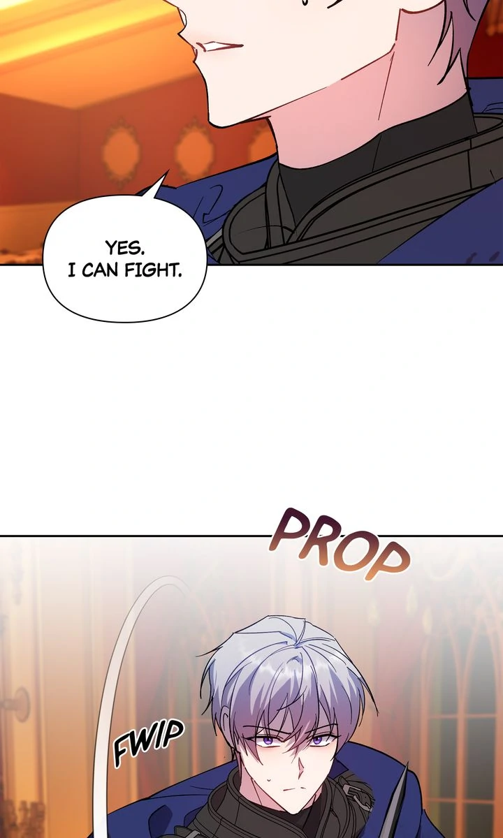 How the Count’s Young Lady Tames the Emperor’s Dog Chapter 90 250 18