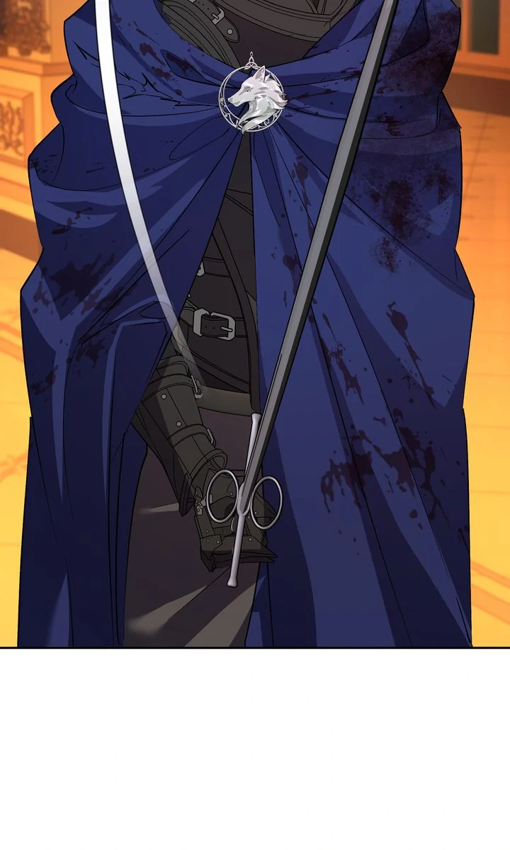 How the Count’s Young Lady Tames the Emperor’s Dog Chapter 90 251 19