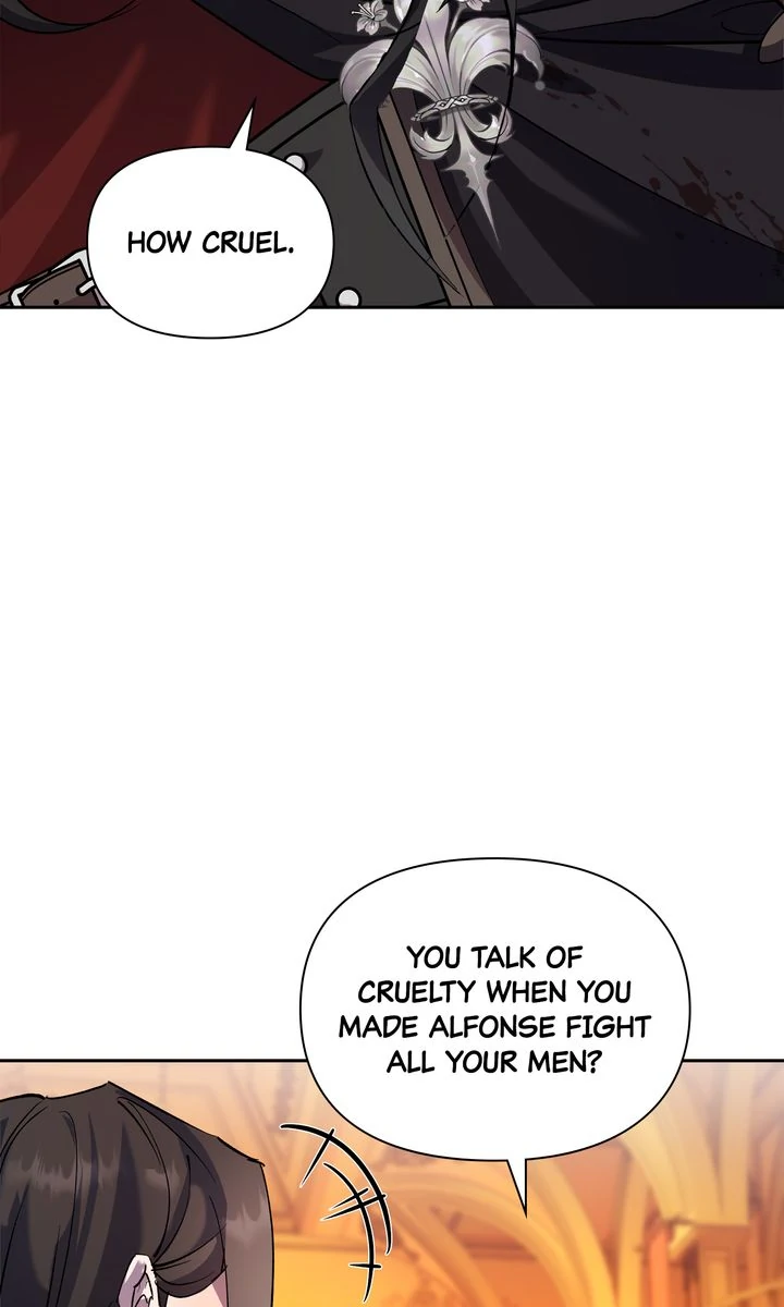 How the Count’s Young Lady Tames the Emperor’s Dog Chapter 90 253 21