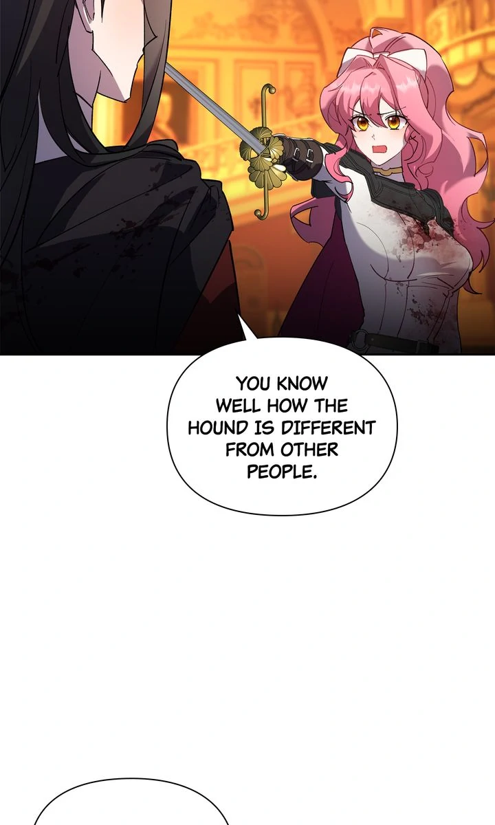 How the Count’s Young Lady Tames the Emperor’s Dog Chapter 90 254 22