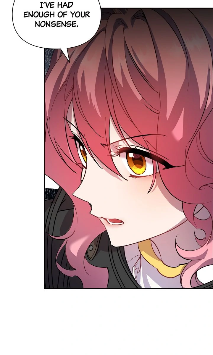 How the Count’s Young Lady Tames the Emperor’s Dog Chapter 90 255 23