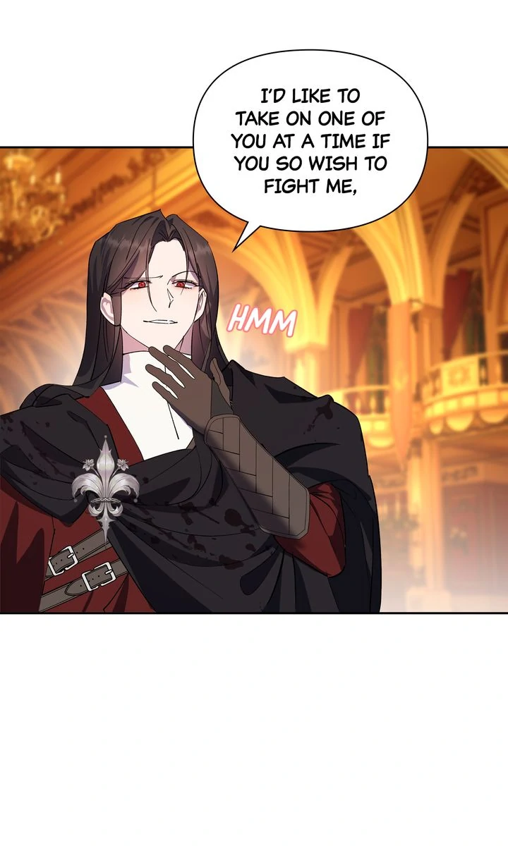 How the Count’s Young Lady Tames the Emperor’s Dog Chapter 90 256 24