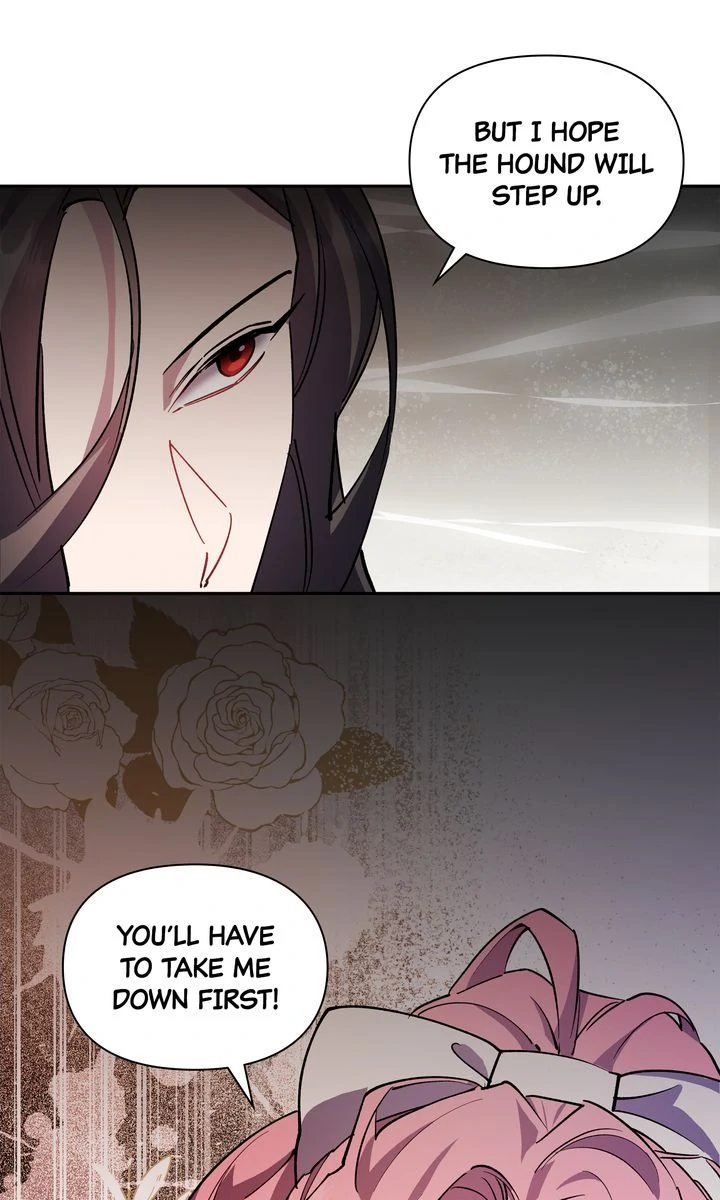 How the Count’s Young Lady Tames the Emperor’s Dog Chapter 90 257 25