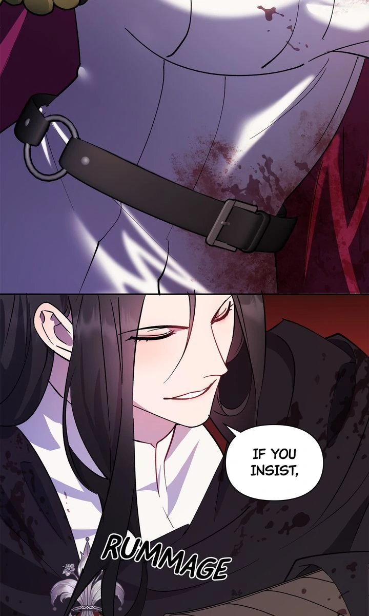 How the Count’s Young Lady Tames the Emperor’s Dog Chapter 90 259 27