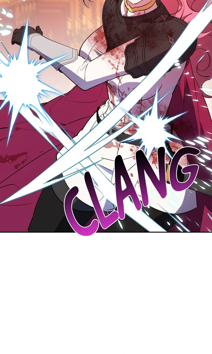 How the Count’s Young Lady Tames the Emperor’s Dog Chapter 90 263 31