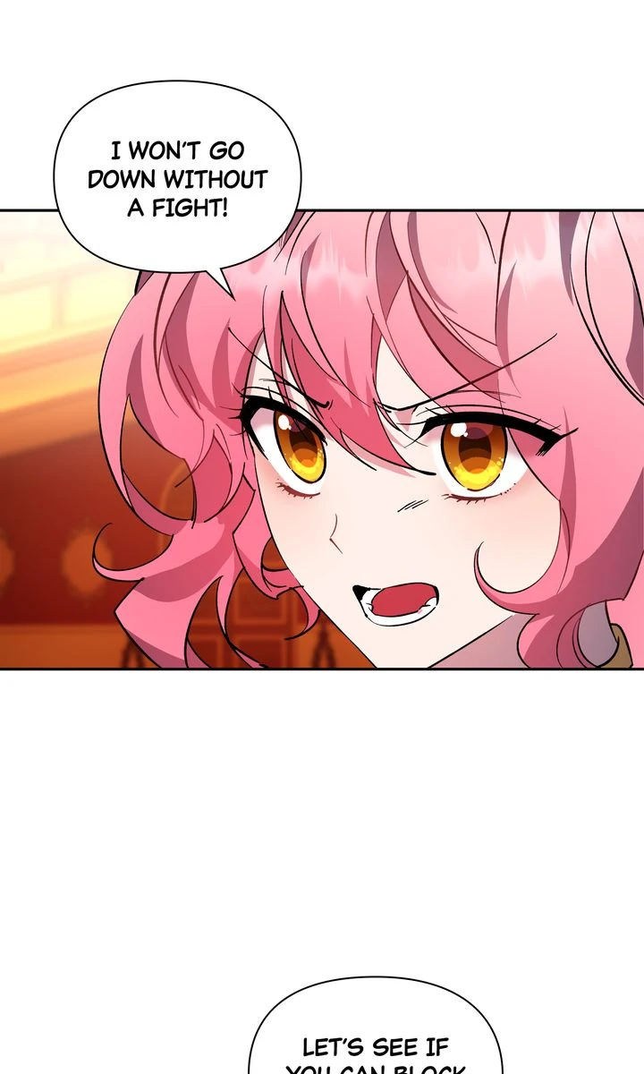 How the Count’s Young Lady Tames the Emperor’s Dog Chapter 90 264 32