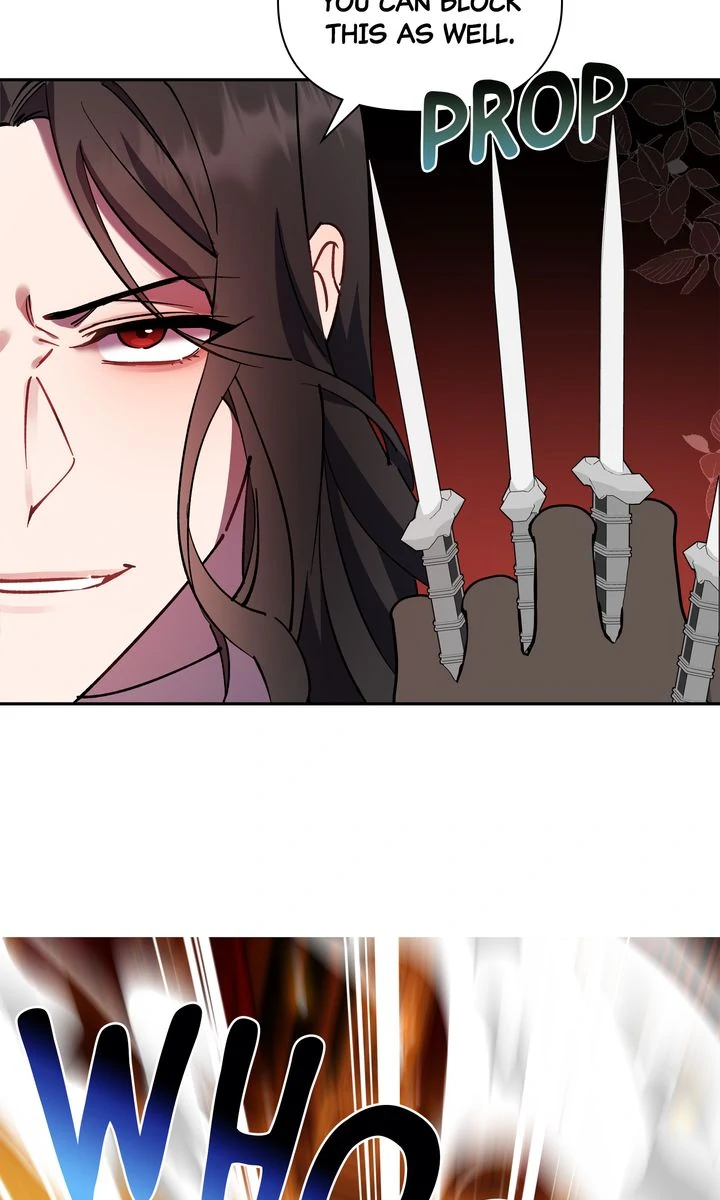 How the Count’s Young Lady Tames the Emperor’s Dog Chapter 90 265 33