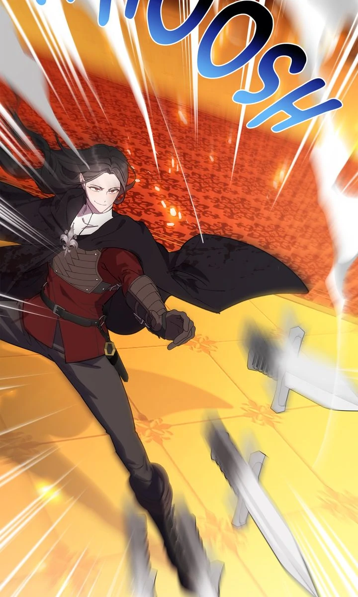 How the Count’s Young Lady Tames the Emperor’s Dog Chapter 90 266 34