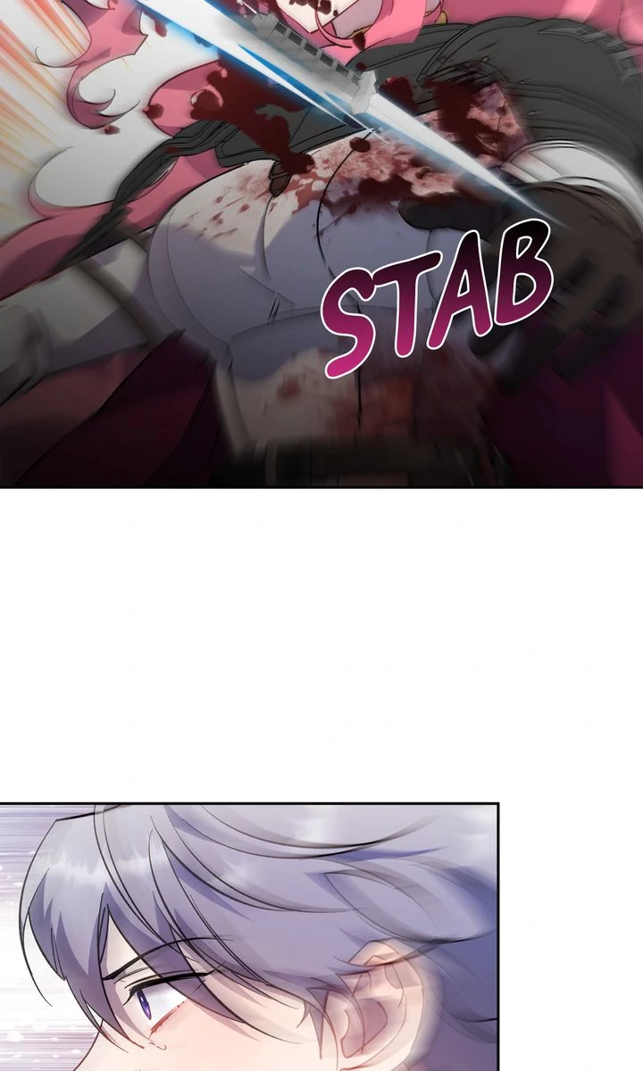 How the Count’s Young Lady Tames the Emperor’s Dog Chapter 90 268 36