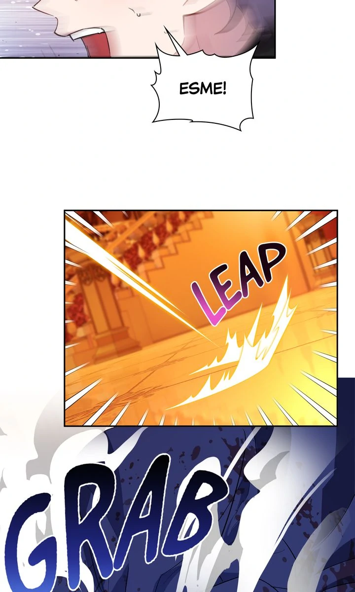 How the Count’s Young Lady Tames the Emperor’s Dog Chapter 90 269 37