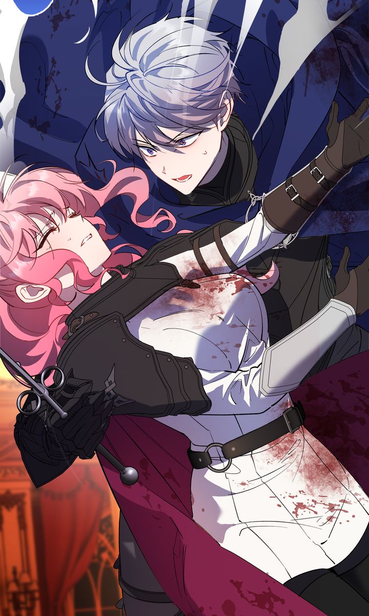 How the Count’s Young Lady Tames the Emperor’s Dog Chapter 90 270 38