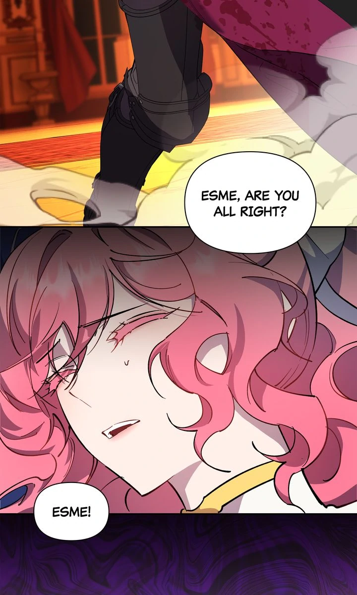 How the Count’s Young Lady Tames the Emperor’s Dog Chapter 90 271 39