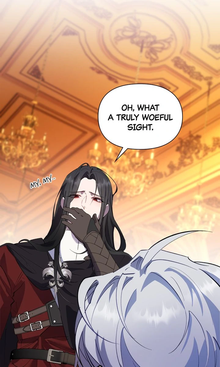 How the Count’s Young Lady Tames the Emperor’s Dog Chapter 90 273 41