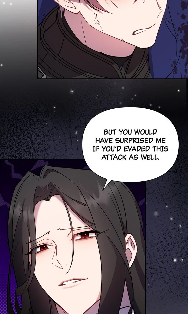 How the Count’s Young Lady Tames the Emperor’s Dog Chapter 90 275 43