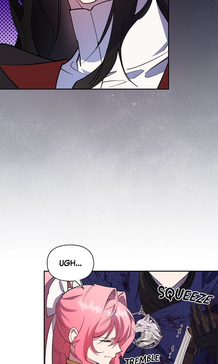 How the Count’s Young Lady Tames the Emperor’s Dog Chapter 90 276 44