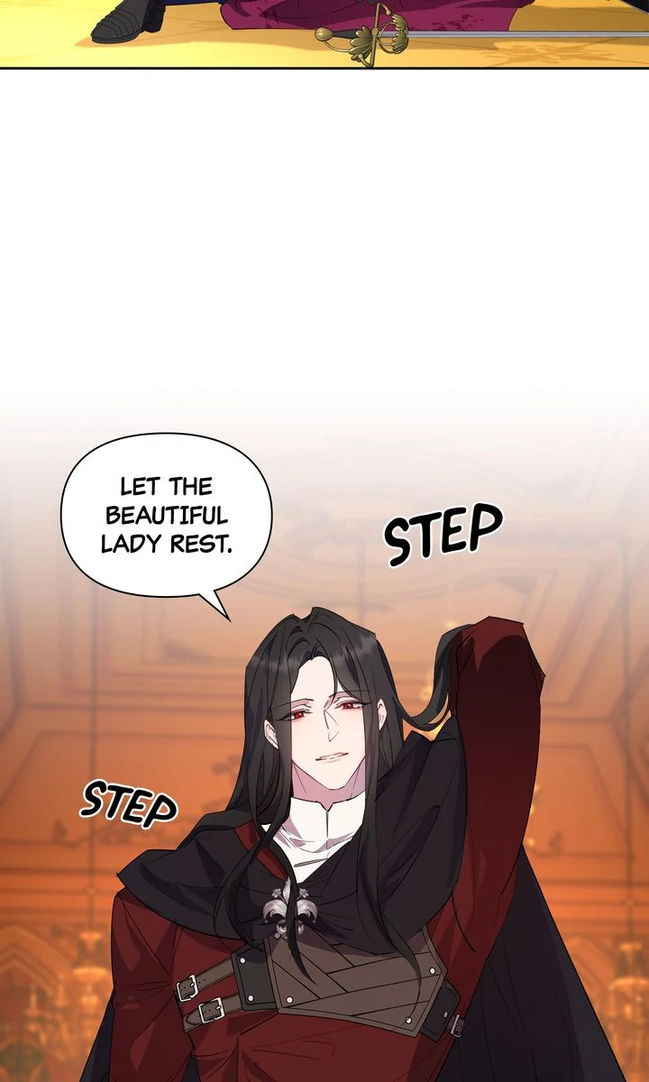 How the Count’s Young Lady Tames the Emperor’s Dog Chapter 90 278 46