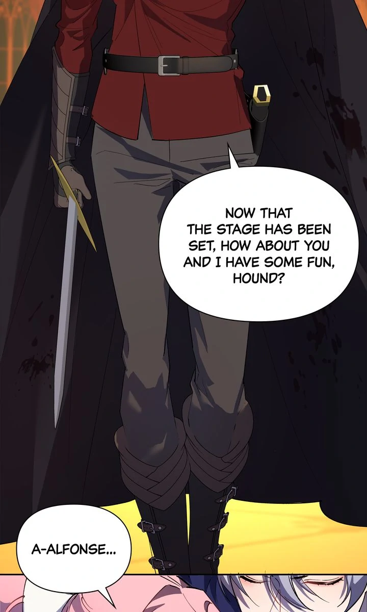 How the Count’s Young Lady Tames the Emperor’s Dog Chapter 90 279 47