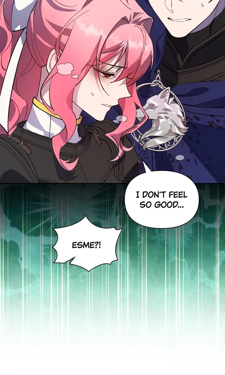 How the Count’s Young Lady Tames the Emperor’s Dog Chapter 90 280 48