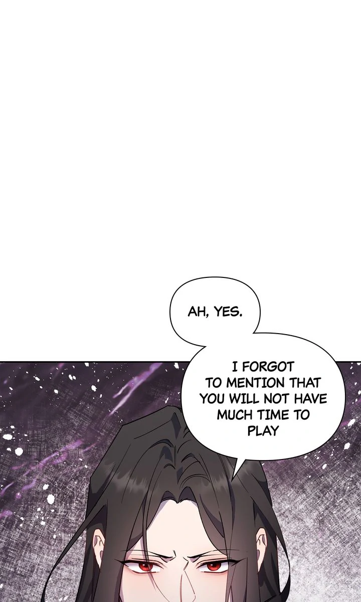 How the Count’s Young Lady Tames the Emperor’s Dog Chapter 90 281 49