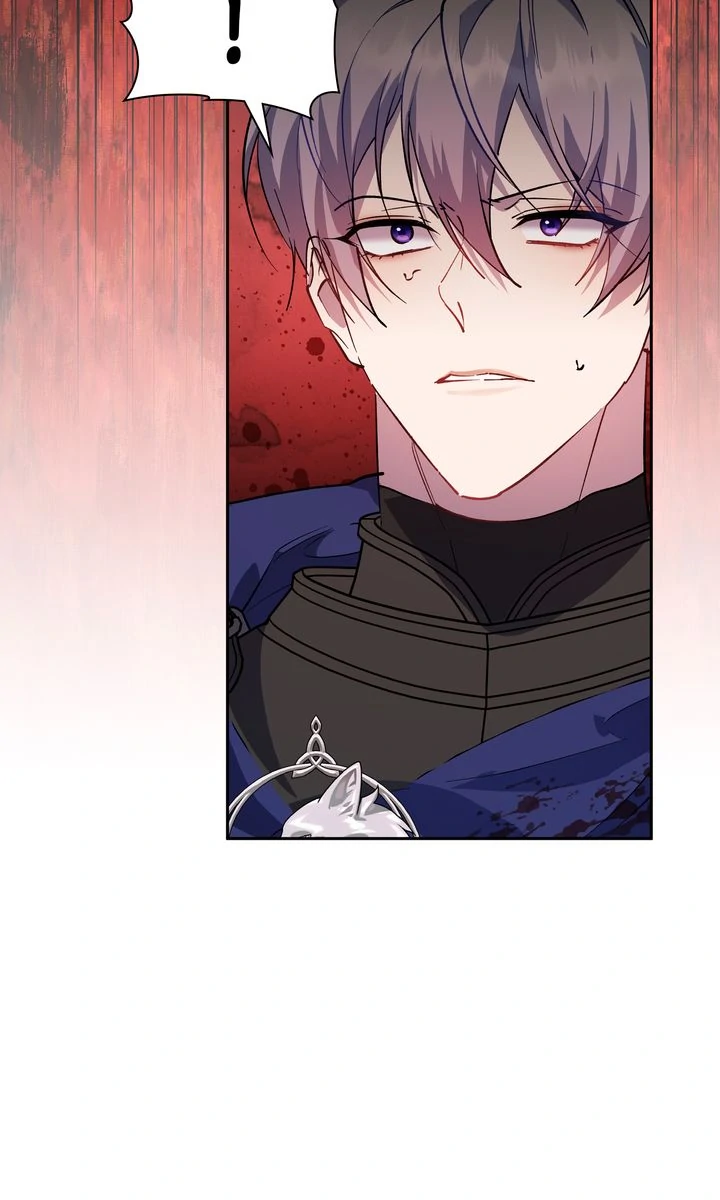 How the Count’s Young Lady Tames the Emperor’s Dog Chapter 90 283 51