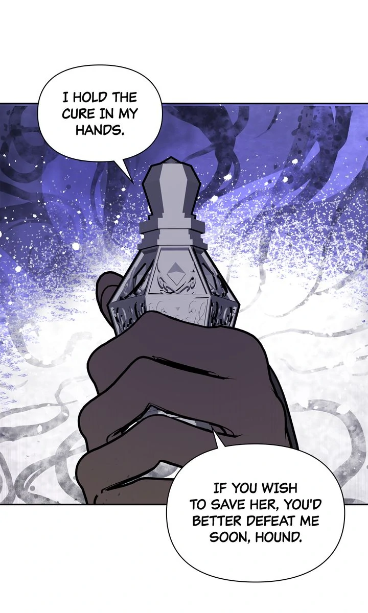 How the Count’s Young Lady Tames the Emperor’s Dog Chapter 90 284 52