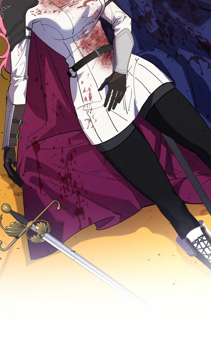 How the Count’s Young Lady Tames the Emperor’s Dog Chapter 90 286 54