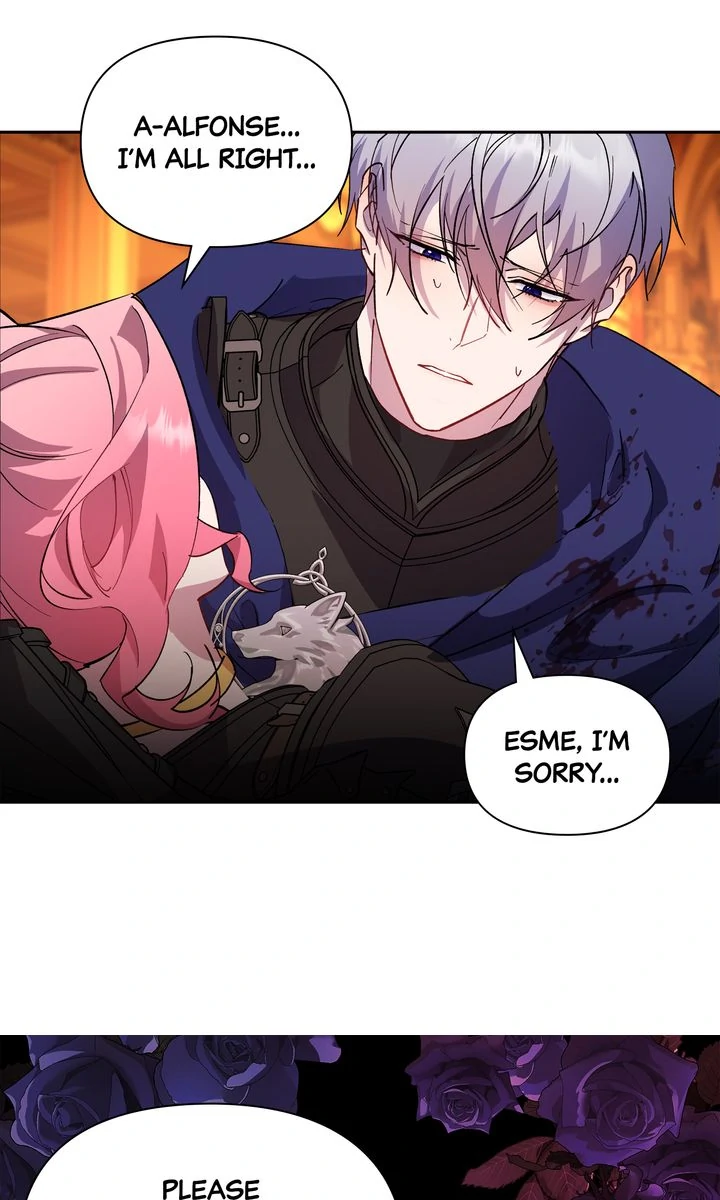 How the Count’s Young Lady Tames the Emperor’s Dog Chapter 90 287 55