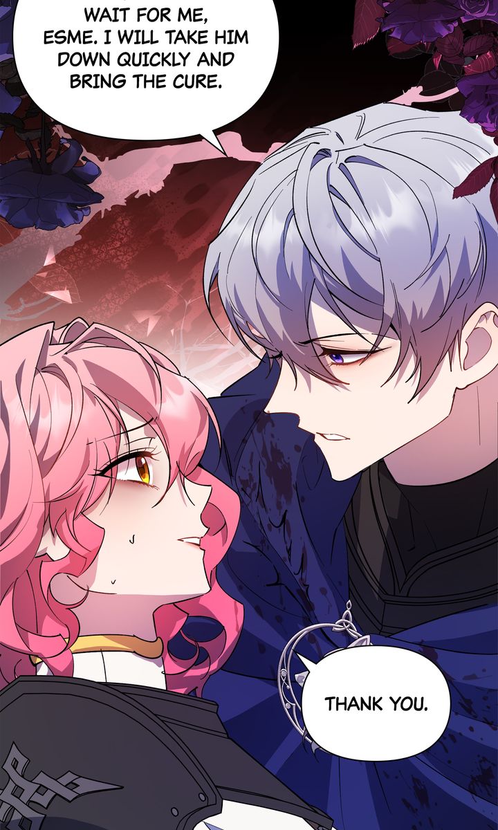 How the Count’s Young Lady Tames the Emperor’s Dog Chapter 90 288 56