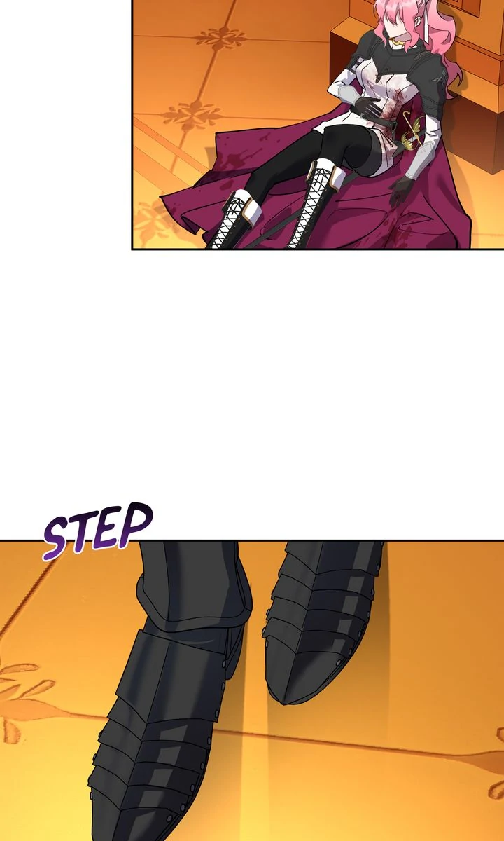 How the Count’s Young Lady Tames the Emperor’s Dog Chapter 90 290 58