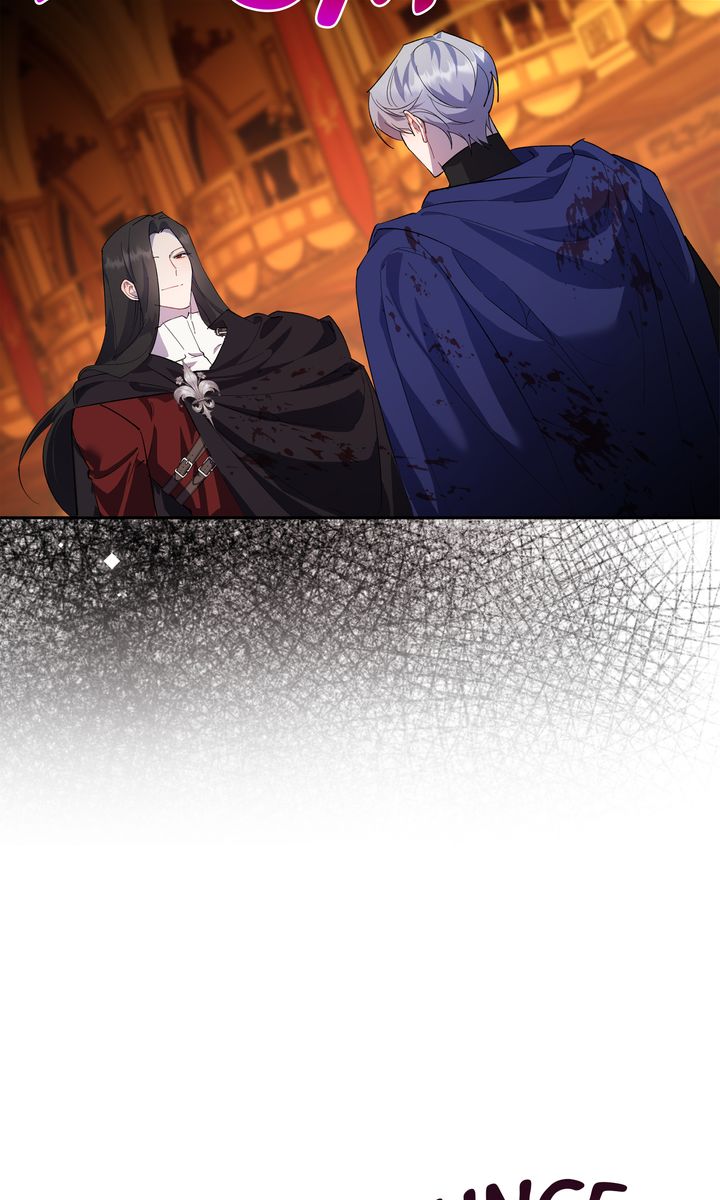 How the Count’s Young Lady Tames the Emperor’s Dog Chapter 90 294 62