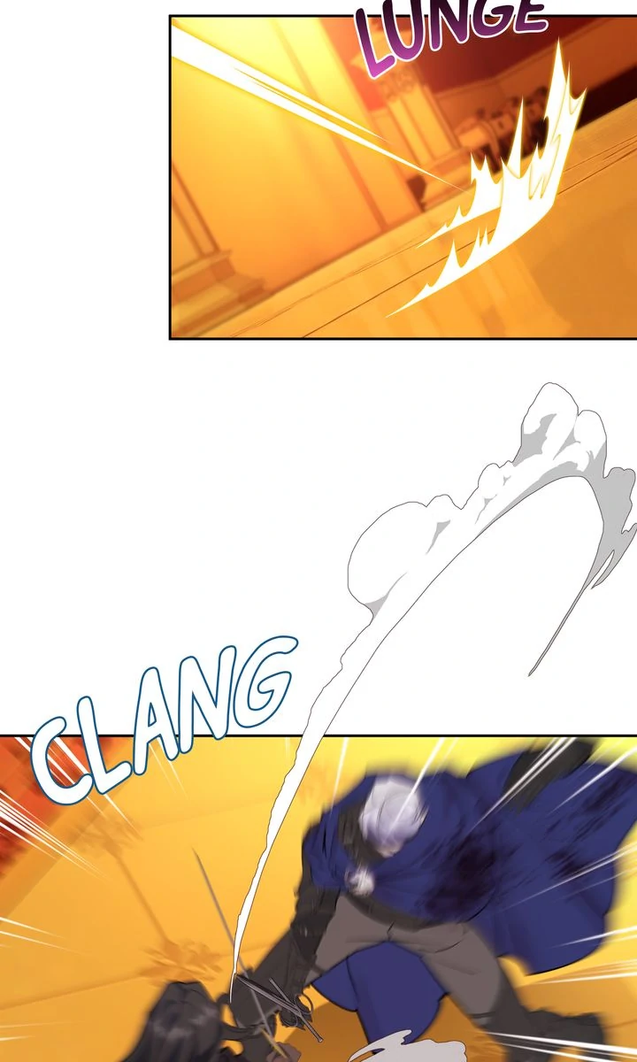 How the Count’s Young Lady Tames the Emperor’s Dog Chapter 90 295 63