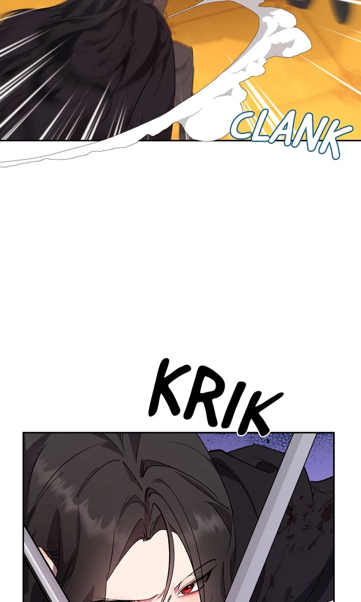 How the Count’s Young Lady Tames the Emperor’s Dog Chapter 90 296 64