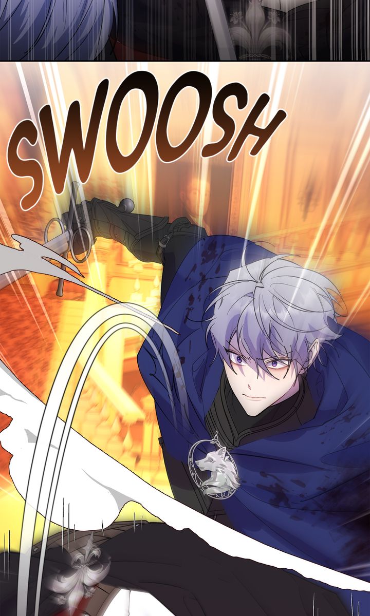 How the Count’s Young Lady Tames the Emperor’s Dog Chapter 90 299 67