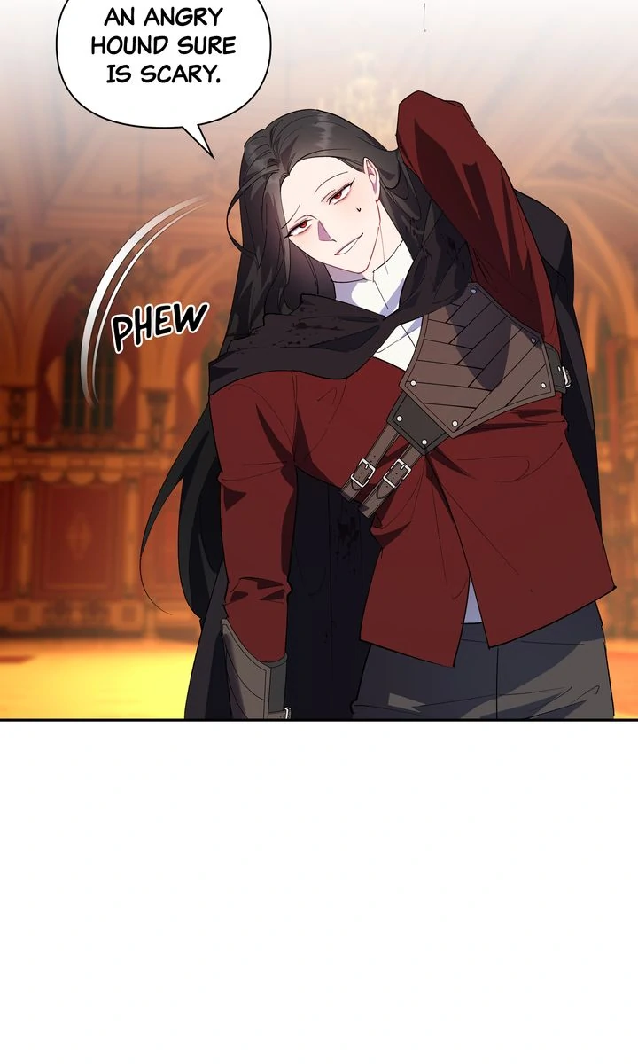 How the Count’s Young Lady Tames the Emperor’s Dog Chapter 90 301 69