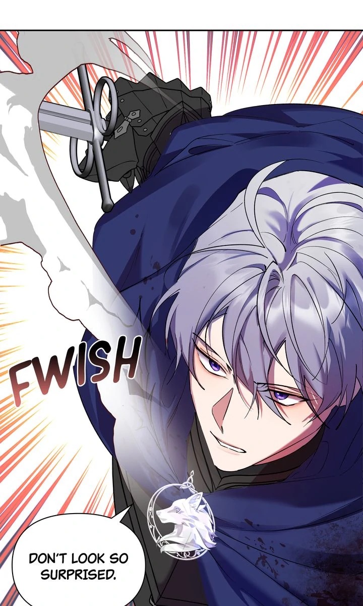 How the Count’s Young Lady Tames the Emperor’s Dog Chapter 90 302 70