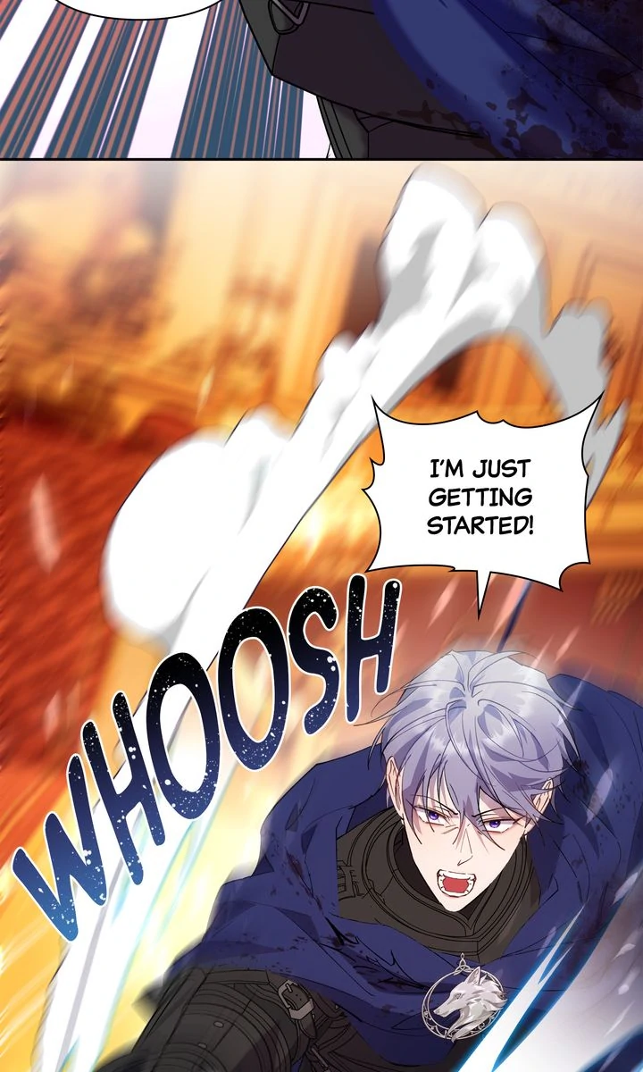 How the Count’s Young Lady Tames the Emperor’s Dog Chapter 90 303 71