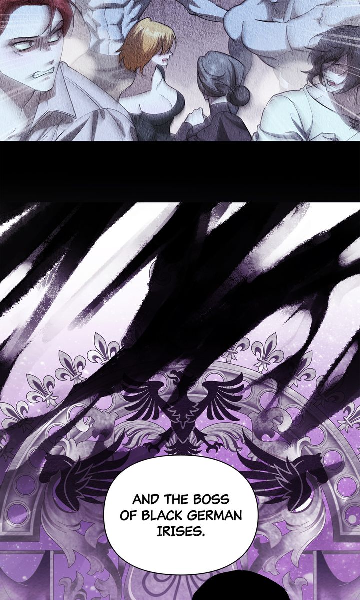 How the Count’s Young Lady Tames the Emperor’s Dog Chapter 92 253 09