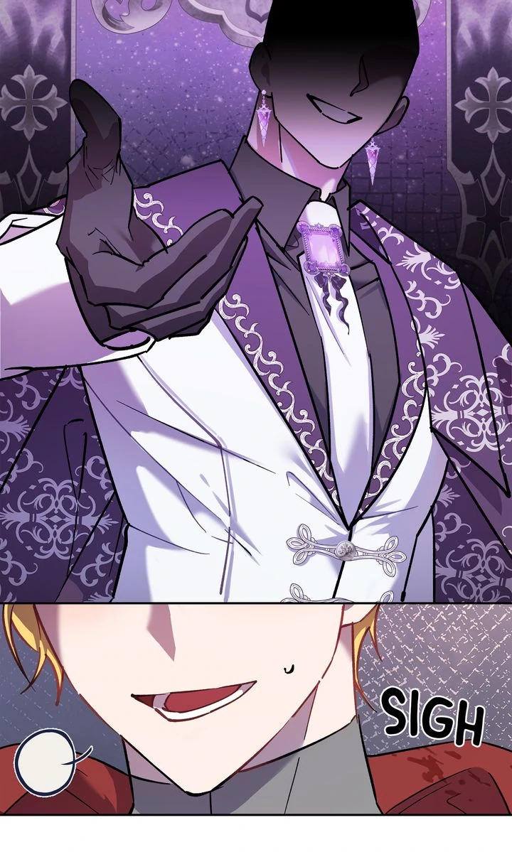 How the Count’s Young Lady Tames the Emperor’s Dog Chapter 92 254 10