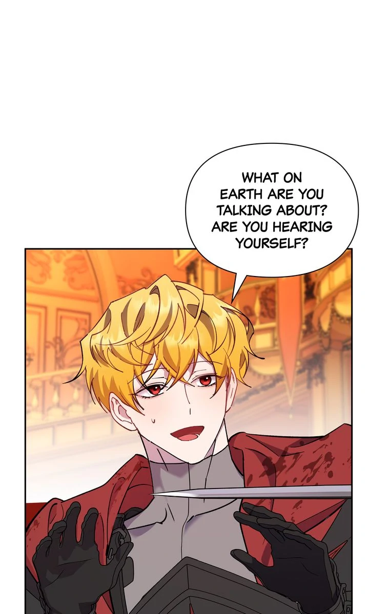 How the Count’s Young Lady Tames the Emperor’s Dog Chapter 92 255 11