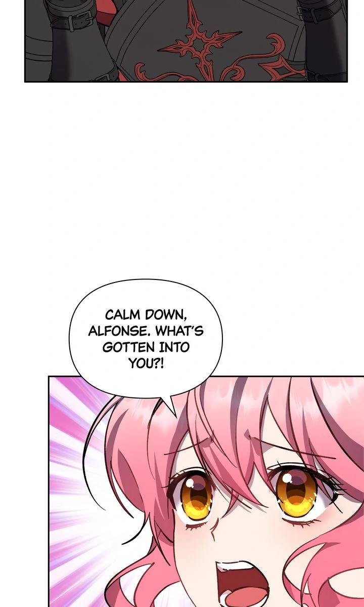 How the Count’s Young Lady Tames the Emperor’s Dog Chapter 92 256 12