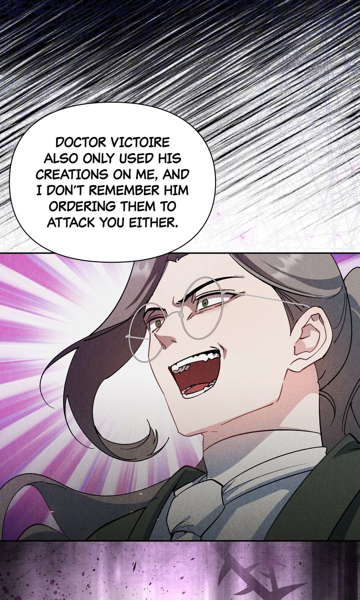 How the Count’s Young Lady Tames the Emperor’s Dog Chapter 92 260 16