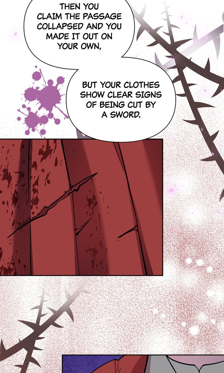 How the Count’s Young Lady Tames the Emperor’s Dog Chapter 92 262 18