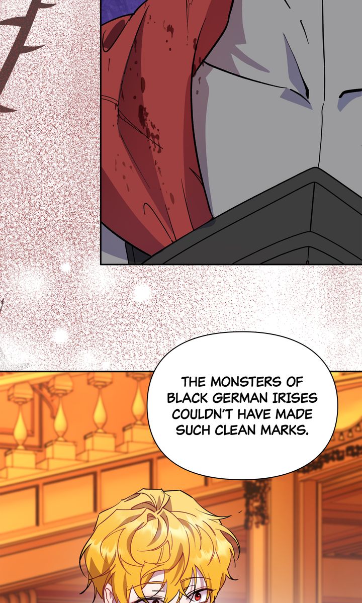 How the Count’s Young Lady Tames the Emperor’s Dog Chapter 92 263 19