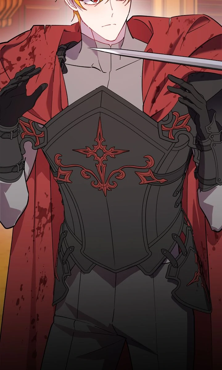 How the Count’s Young Lady Tames the Emperor’s Dog Chapter 92 264 20