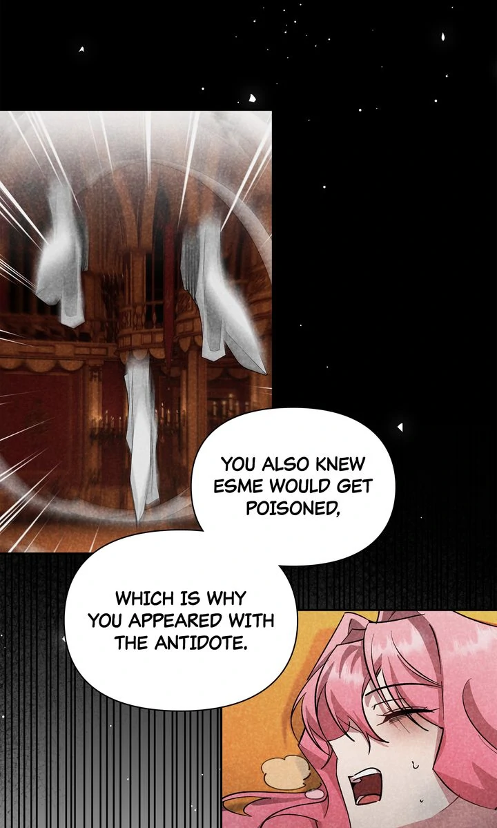 How the Count’s Young Lady Tames the Emperor’s Dog Chapter 92 267 23