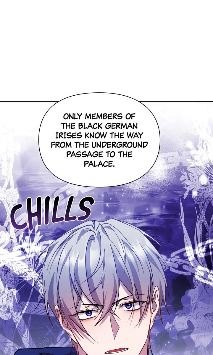 How the Count’s Young Lady Tames the Emperor’s Dog Chapter 92 271 27