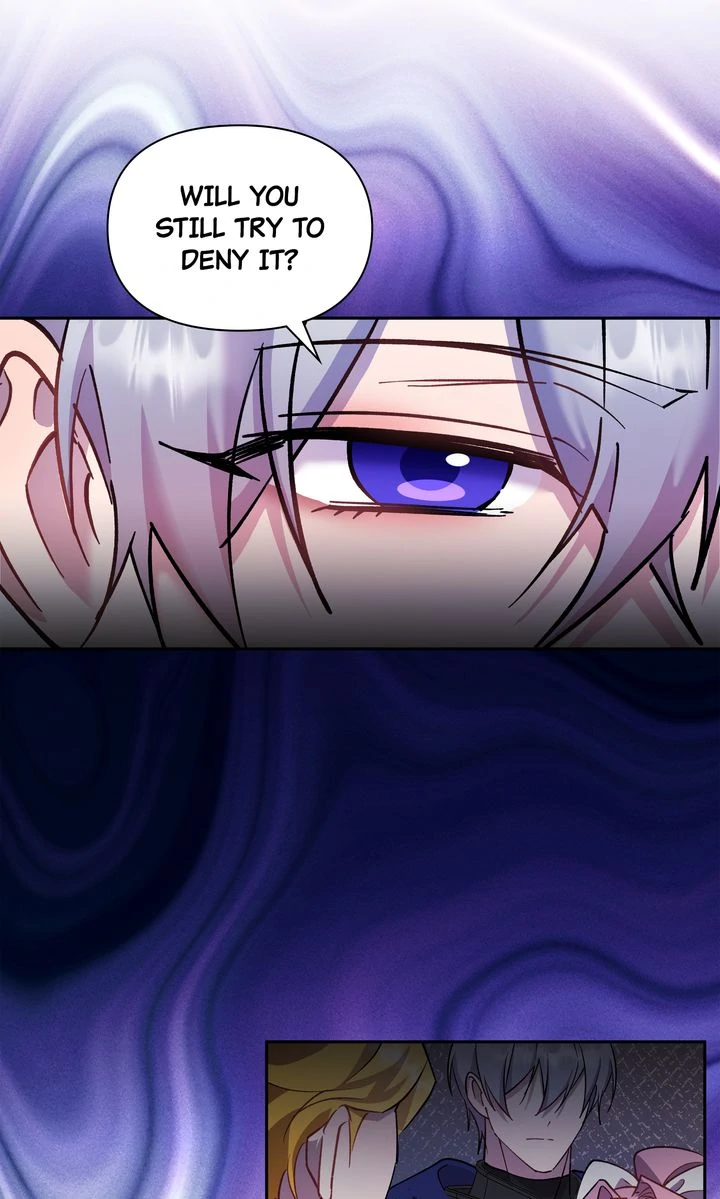 How the Count’s Young Lady Tames the Emperor’s Dog Chapter 92 278 34