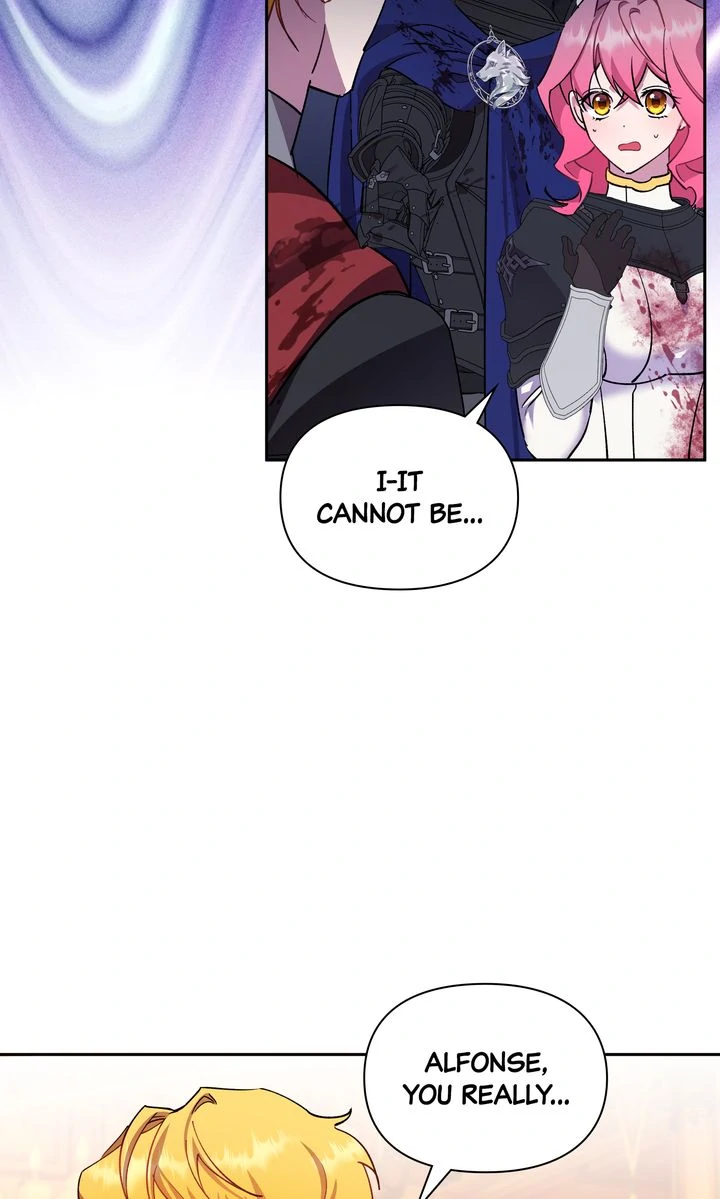 How the Count’s Young Lady Tames the Emperor’s Dog Chapter 92 279 35