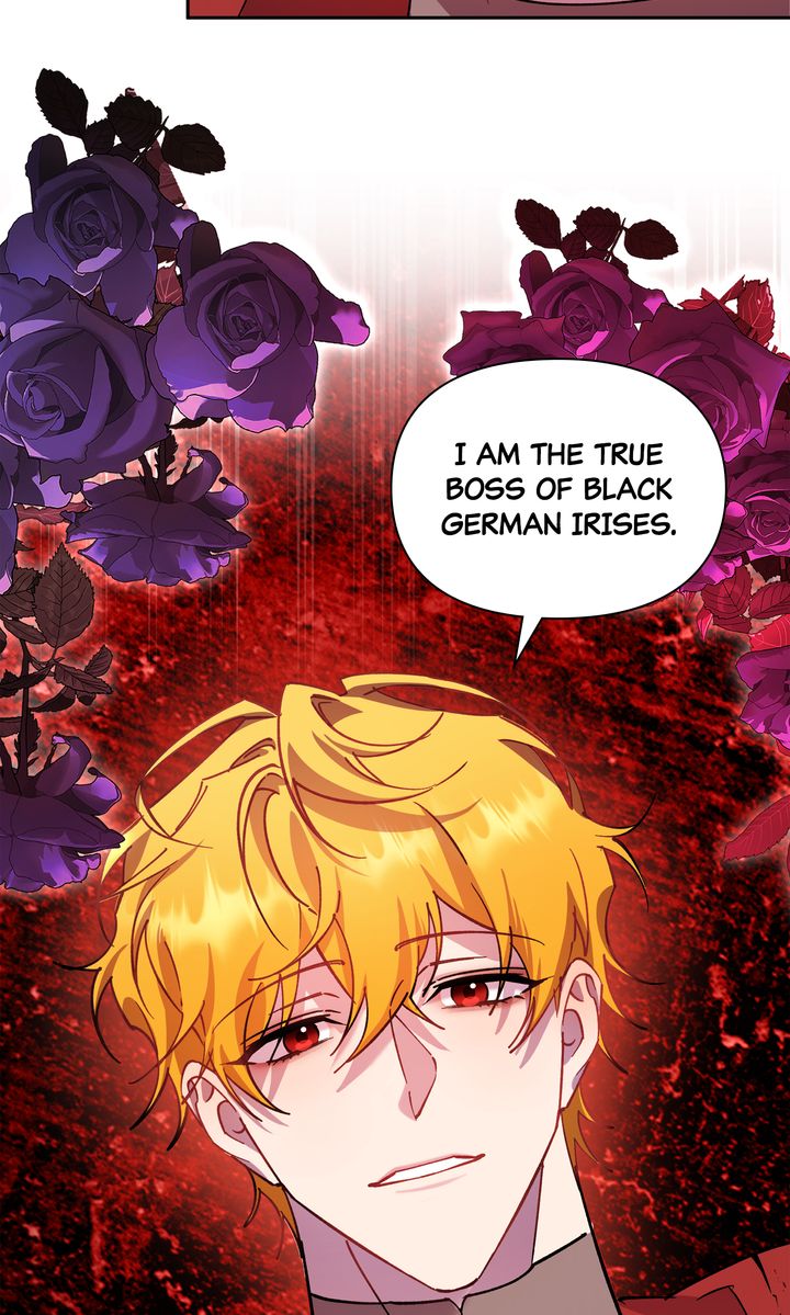 How the Count’s Young Lady Tames the Emperor’s Dog Chapter 92 282 38