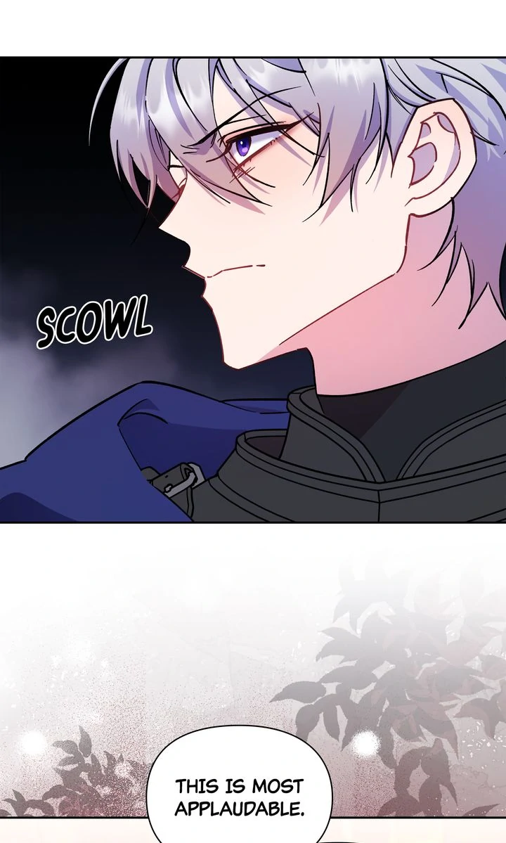 How the Count’s Young Lady Tames the Emperor’s Dog Chapter 92 285 41